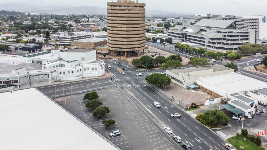 Commercial Property for Sale in Kempenville Western Cape